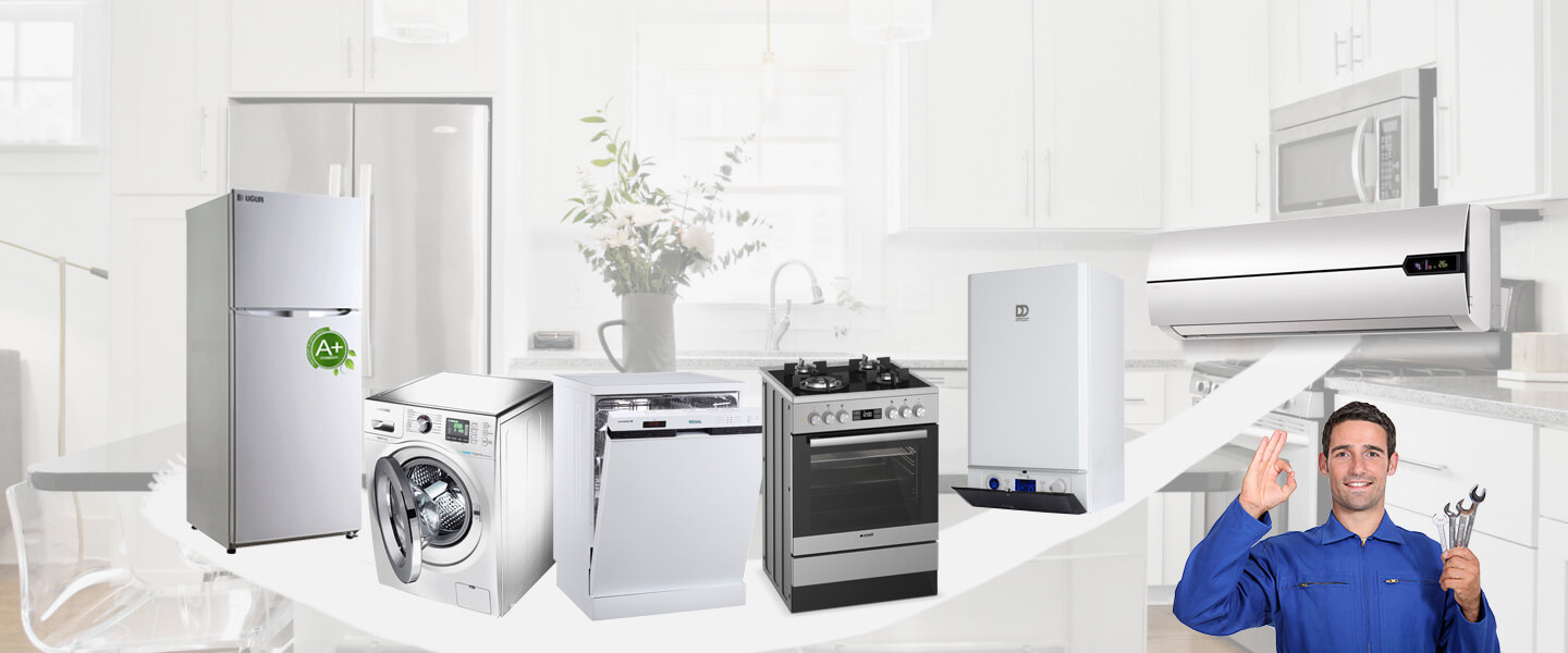 Alaca Maytag Servisi